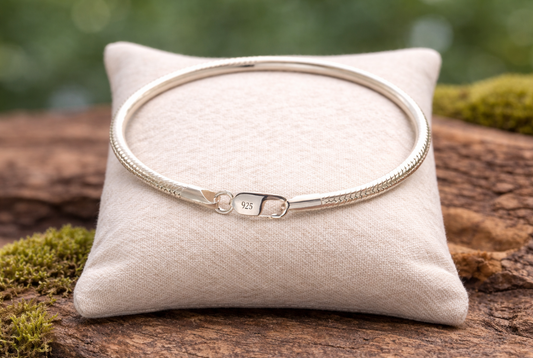 Seed and Trust Create your own Bracelet