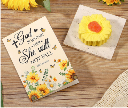 Mother's Day Box Sunflower