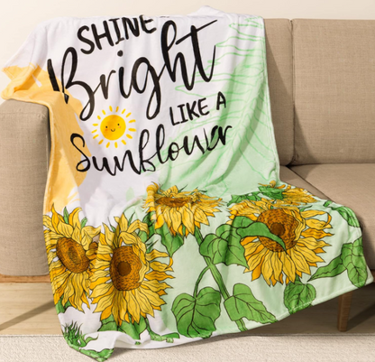 Mother's Day Box Sunflower
