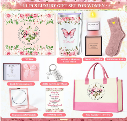 Mother's Day Box Pink
