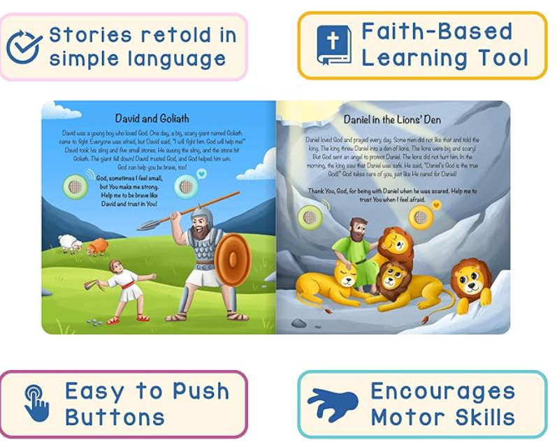 Kids Books