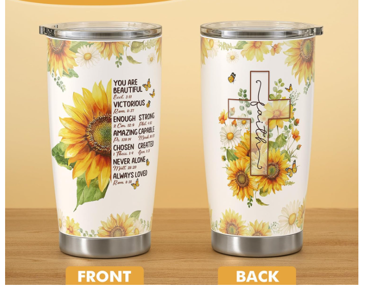 Mother's Day Box Sunflower