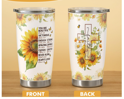 Mother's Day Box Sunflower