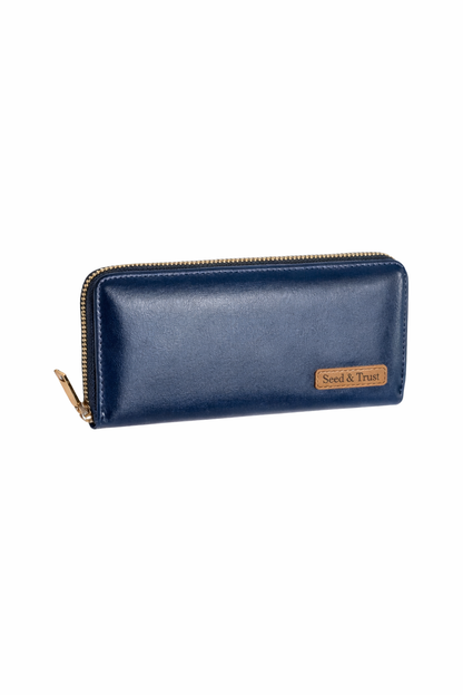 Seed and Trust Purse