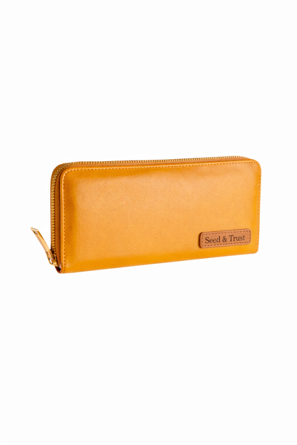 Seed and Trust Purse
