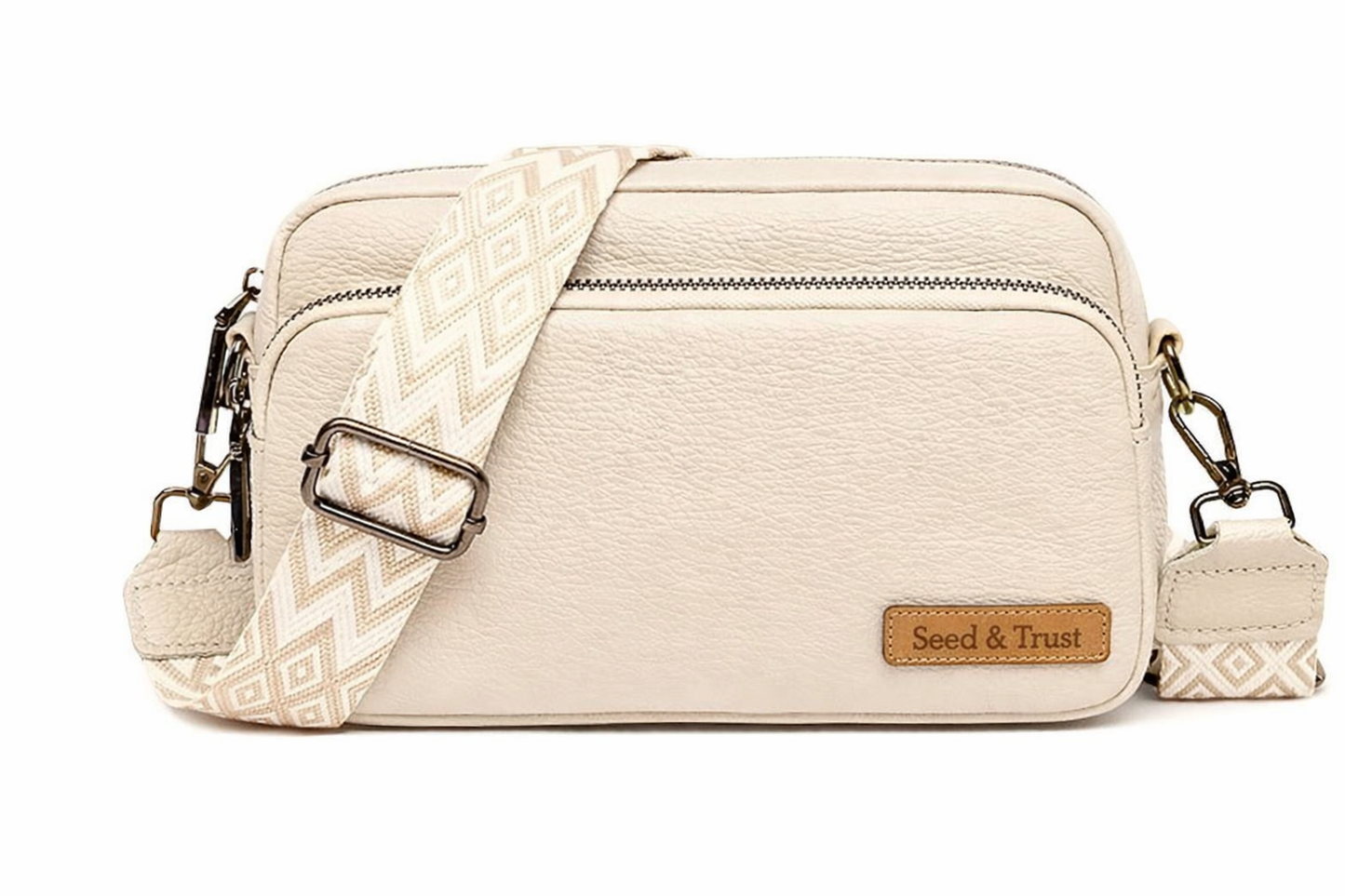 Seed and Trust Handbags