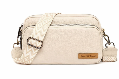 Seed and Trust Handbags