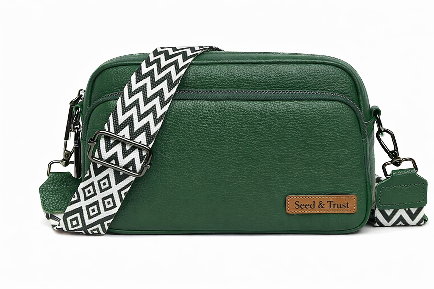 Seed and Trust Handbags