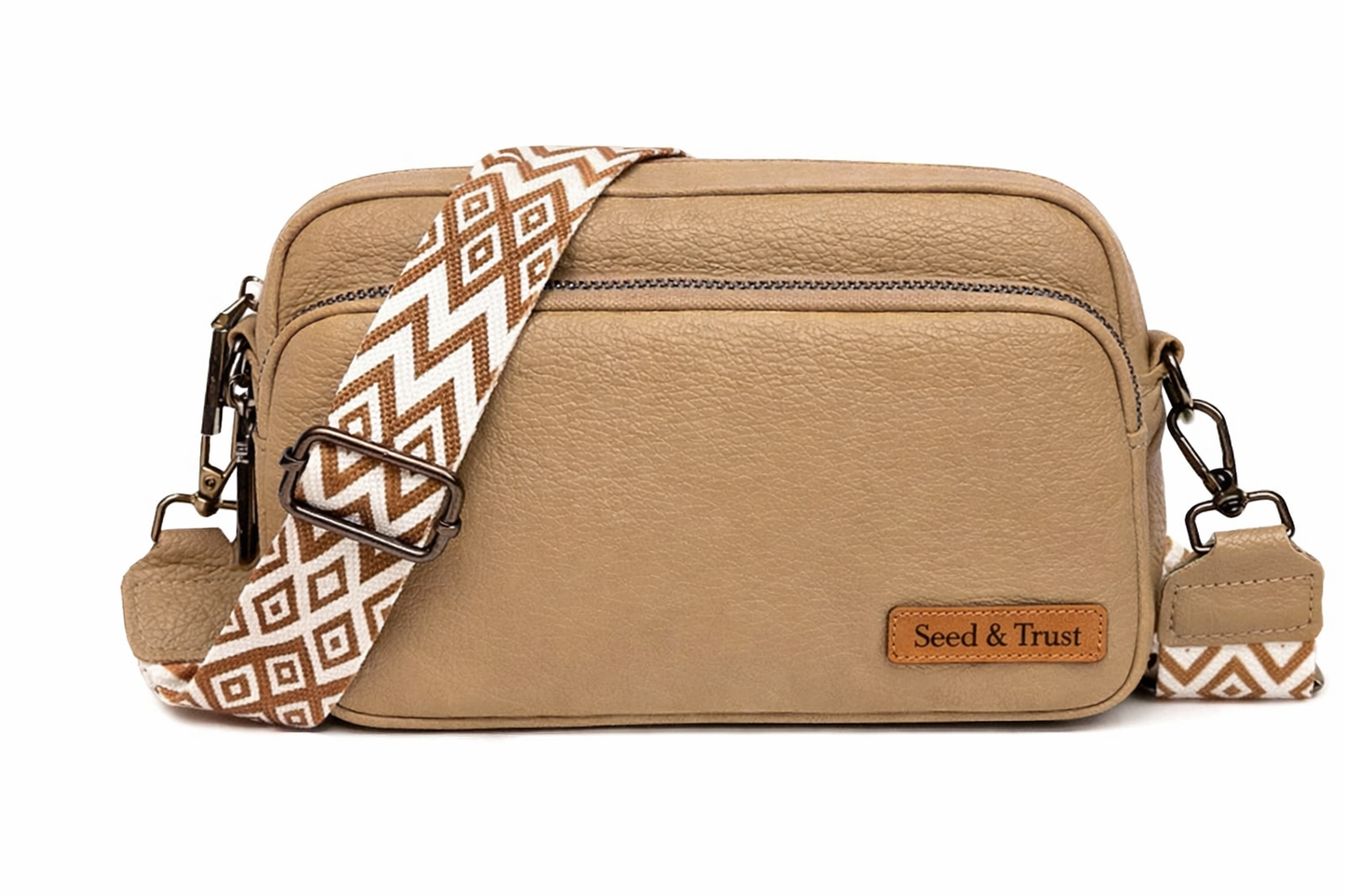 Seed and Trust Handbags