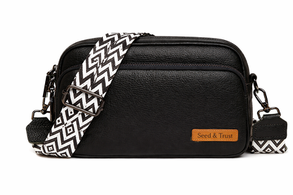 Seed and Trust Handbags
