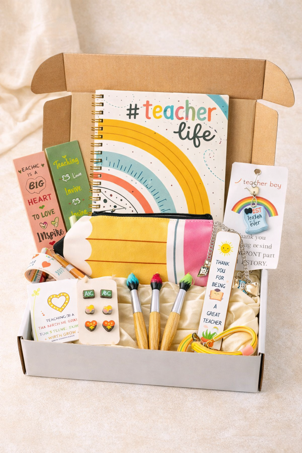 Teacher Box
