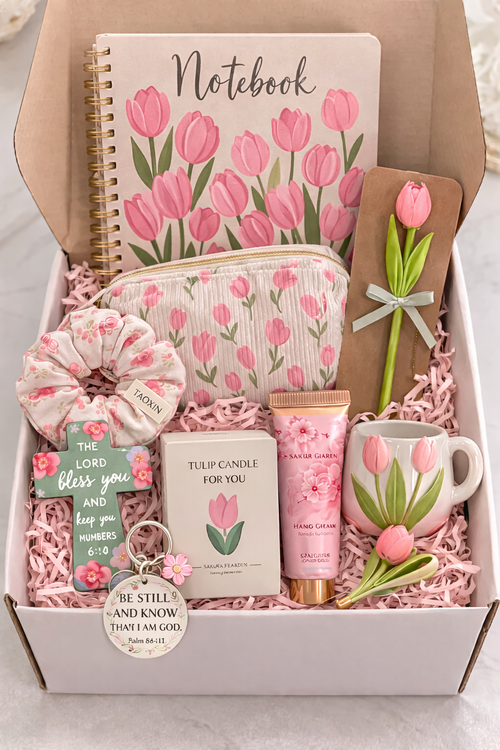 Mom Box