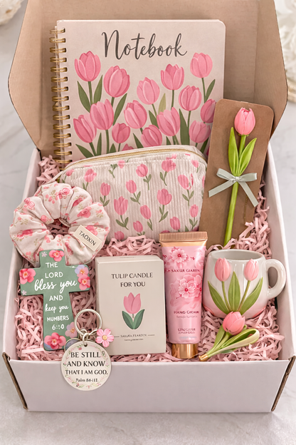 Mom Box