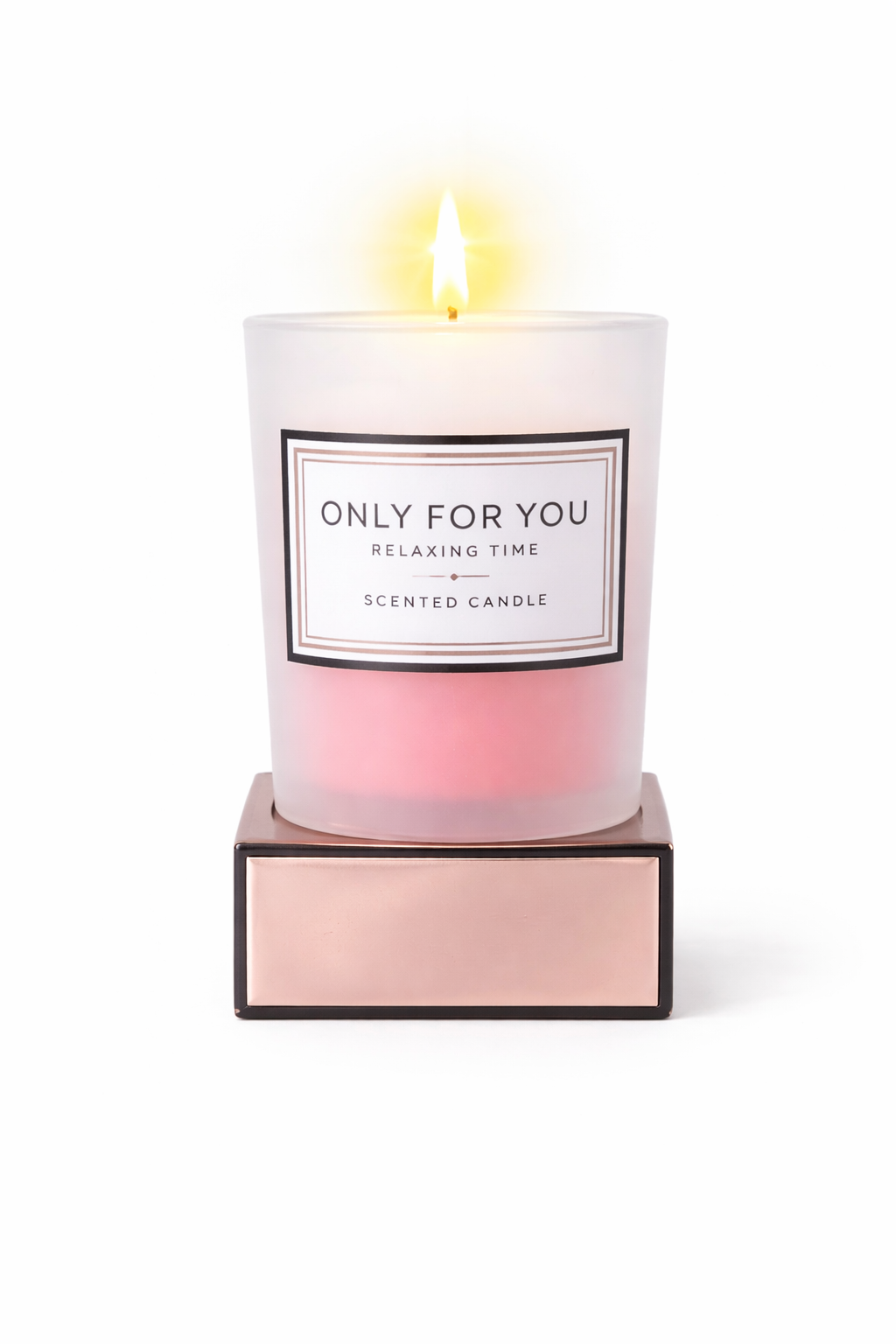 Mother's Day Box Pink