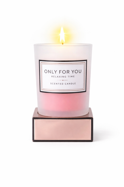 Mother's Day Box Pink