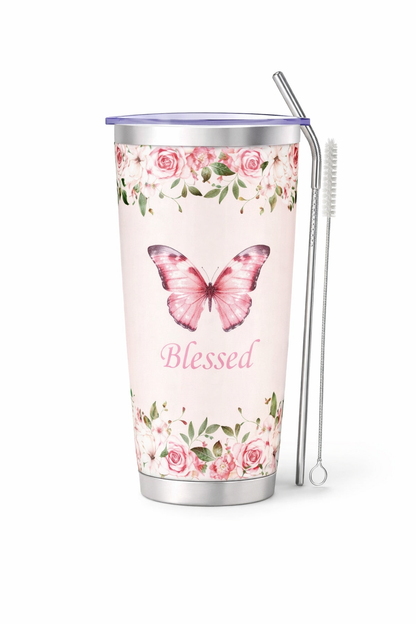 Mother's Day Box Pink
