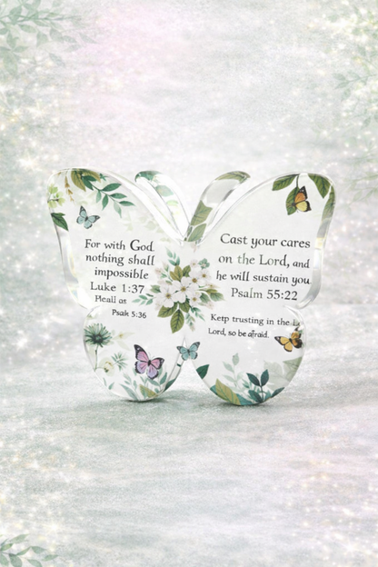 Mother's Day Box Green