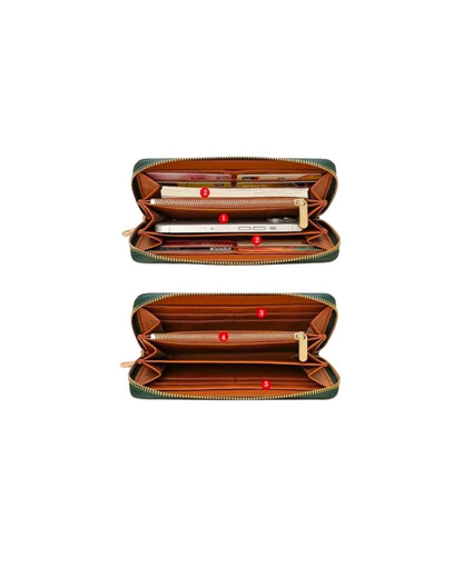 Seed and Trust Purse
