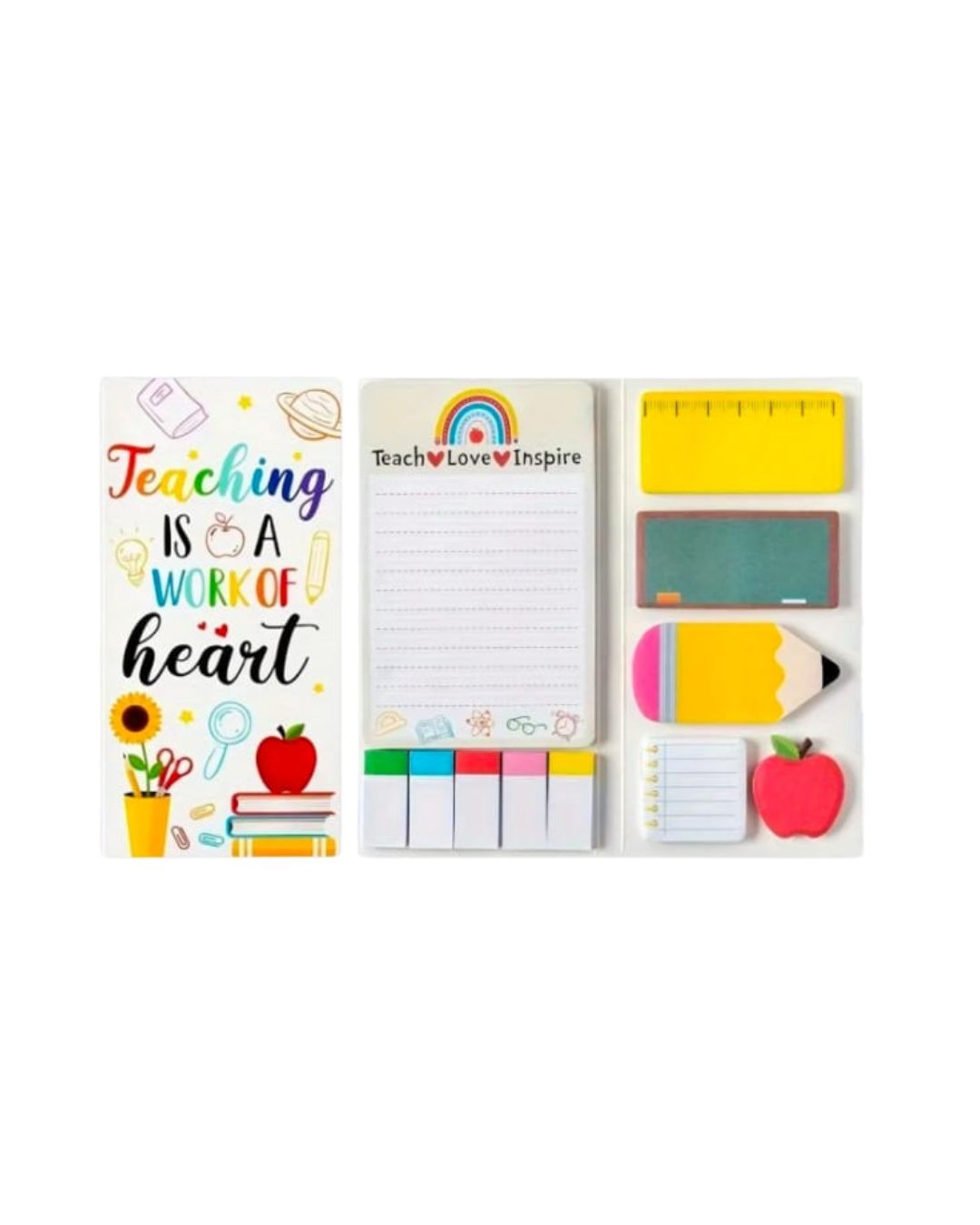 Teacher Box