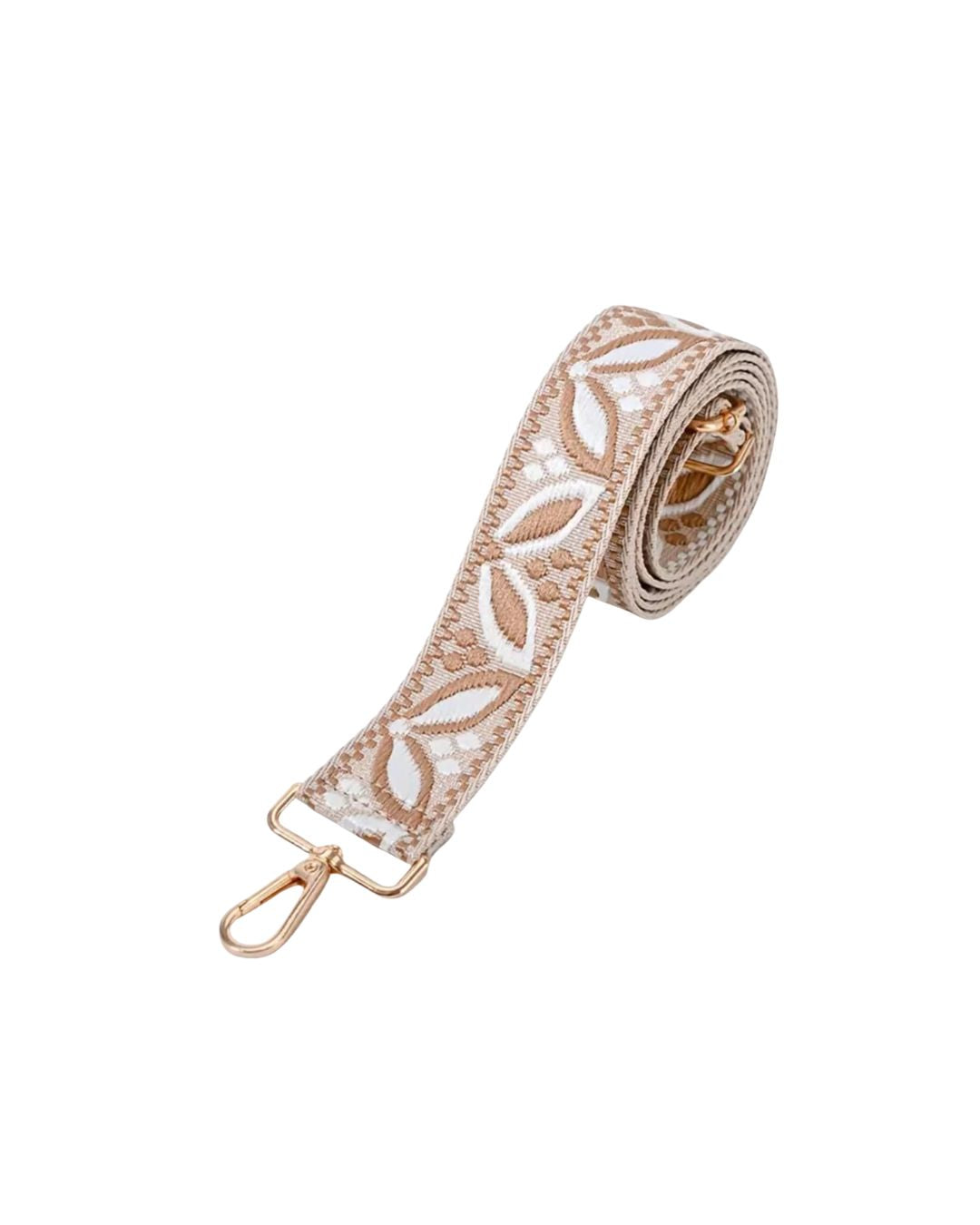 Seed and Trust Handbag Straps