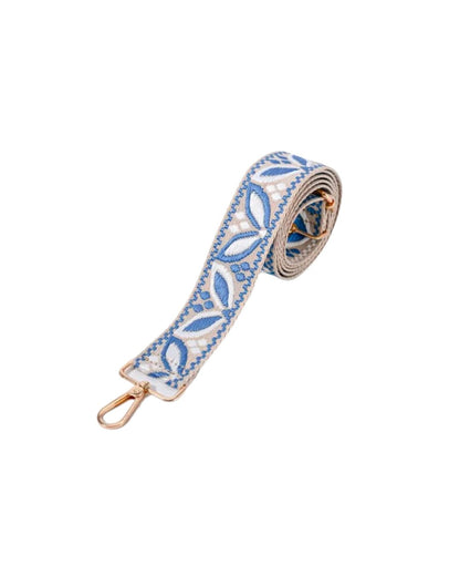 Seed and Trust Handbag Straps