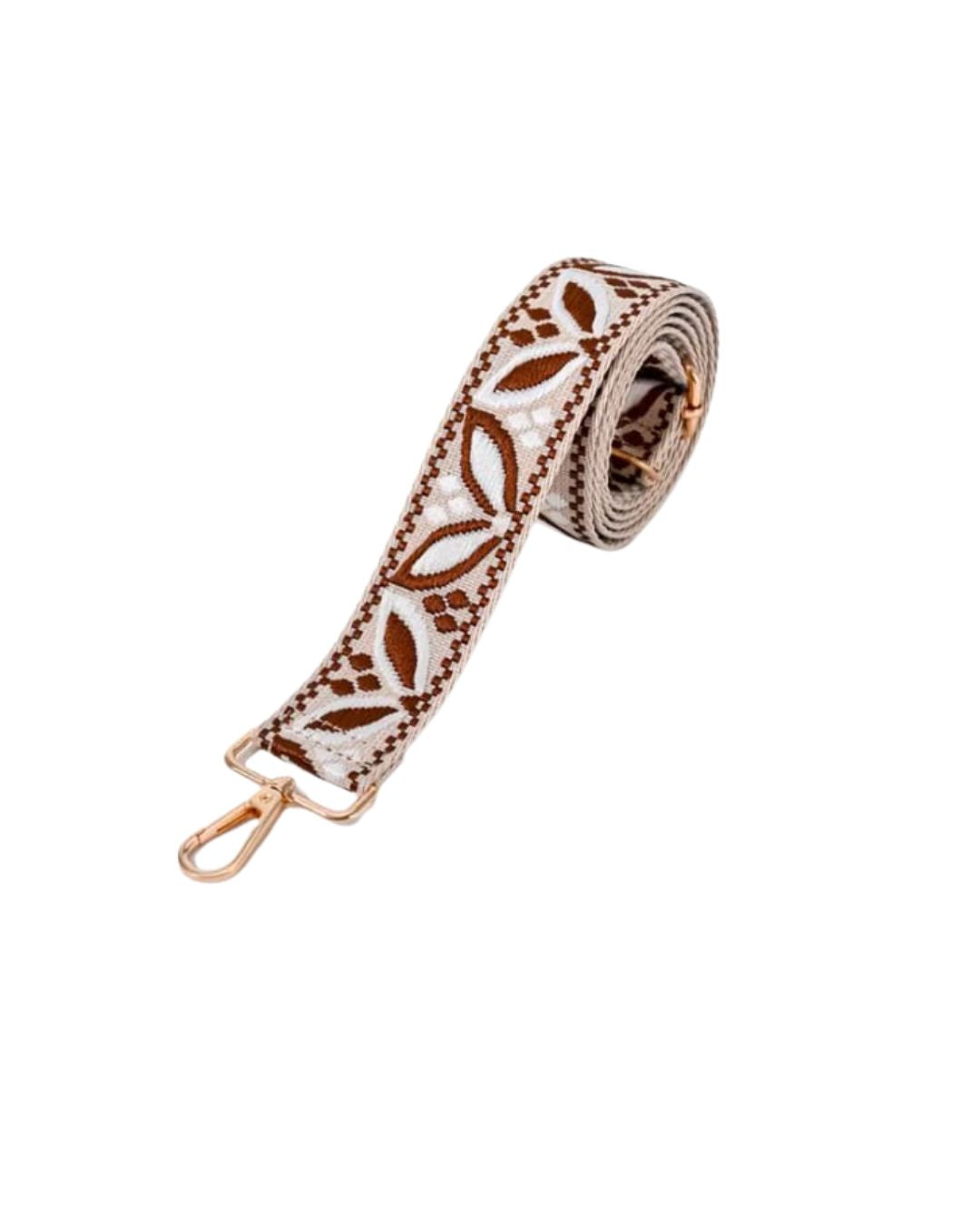 Seed and Trust Handbag Straps