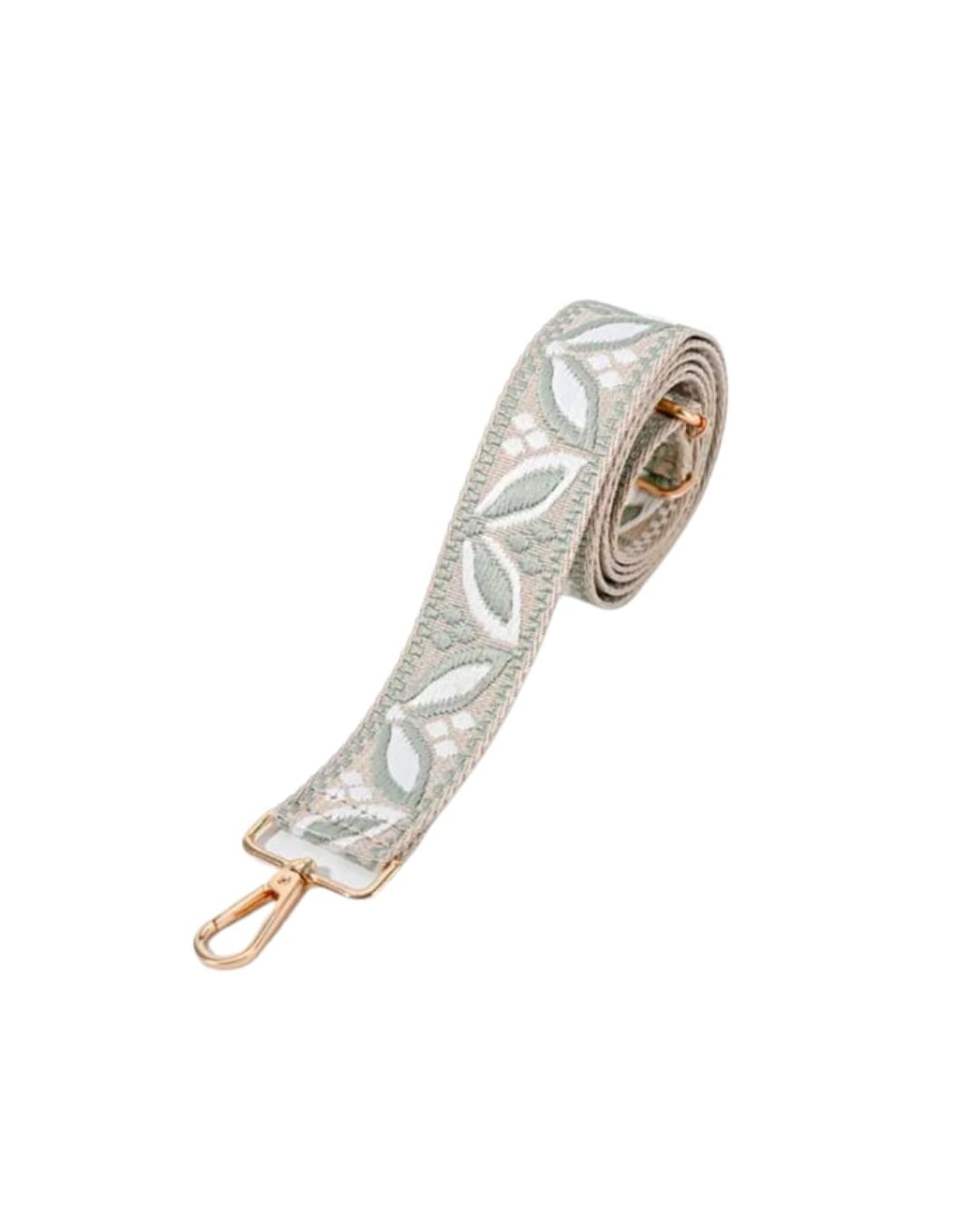 Seed and Trust Handbag Straps