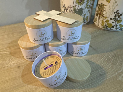 Soy Candles