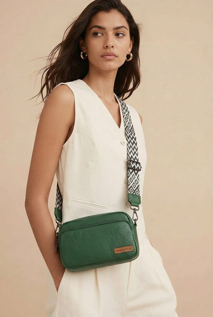 Seed and Trust Handbags