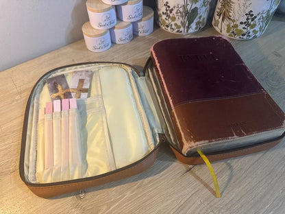 Bible Book Covers