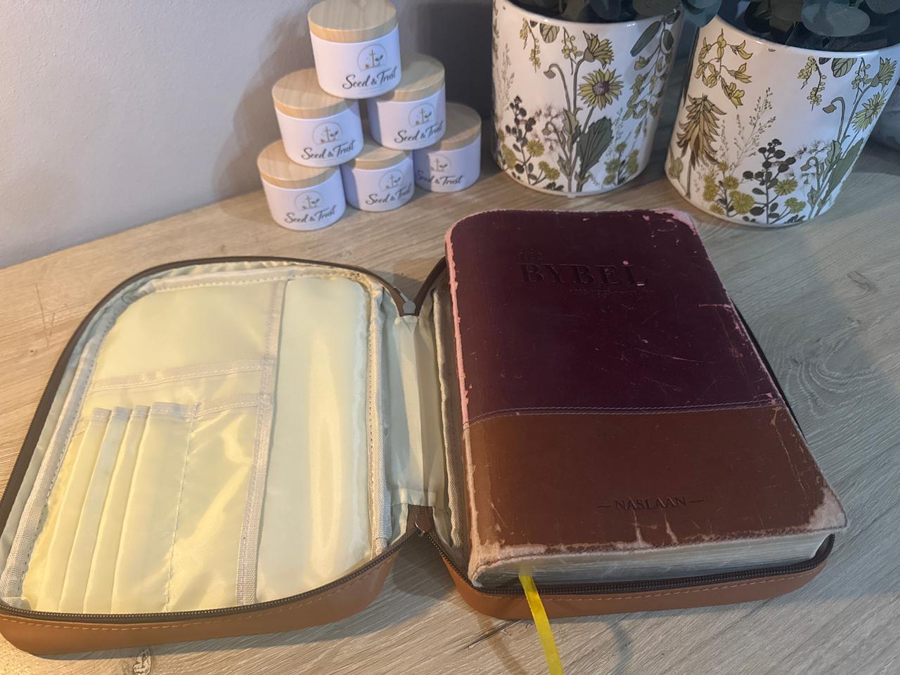 Bible Book Covers