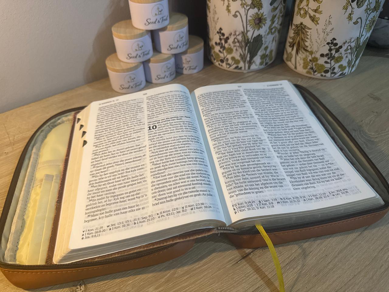 Bible Book Covers