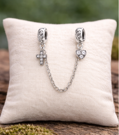 Seed and Trust Create your own Bracelet