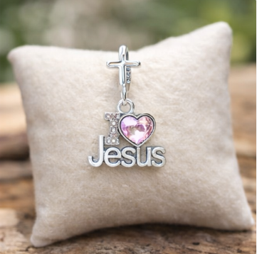 Seed and Trust Create your own Bracelet