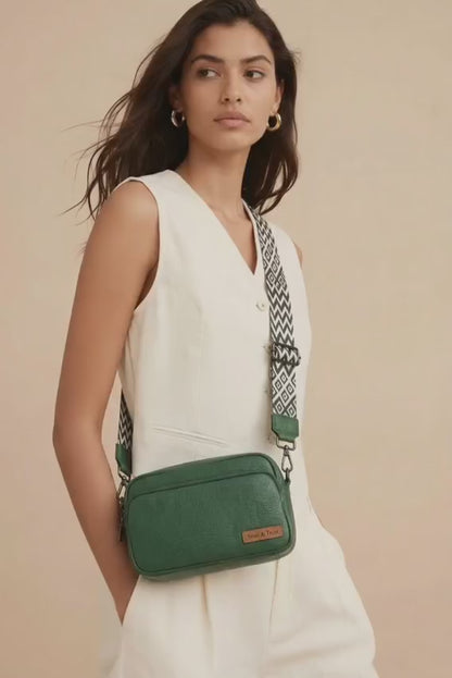 Seed and Trust Handbags